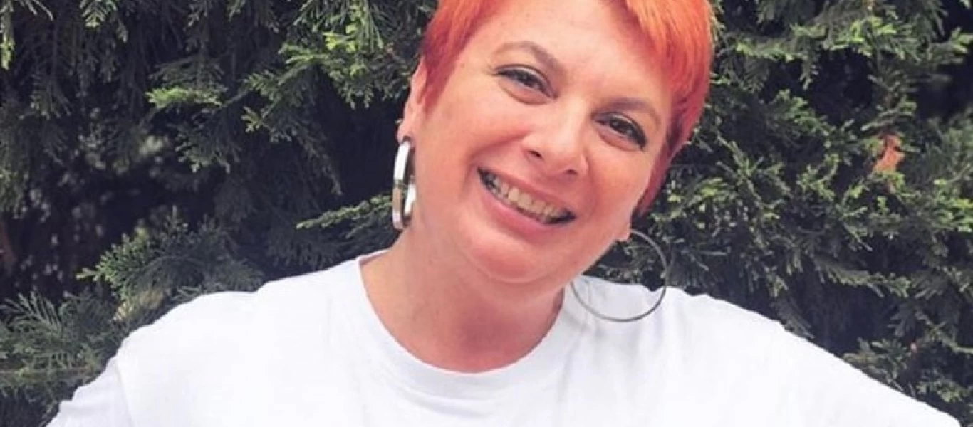 Για ποιο λόγο αποχώρησε από την εκπομπή του Γιώργου Λιάγκα η Ελεάννα Τρυφίδου;